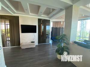 3-к квартира, посуточно, 132м2, 4/6 этаж