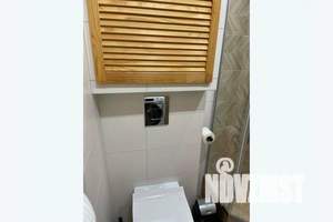 1-к квартира, посуточно, 35м2, 3/5 этаж