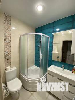 2-к квартира, посуточно, 54м2, 1/2 этаж