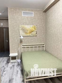 1-к квартира, посуточно, 25м2, 2/5 этаж