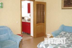 1-к квартира, посуточно, 30м2, 2/3 этаж