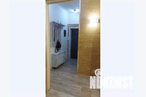 2-к квартира, посуточно, 45м2, 3/3 этаж