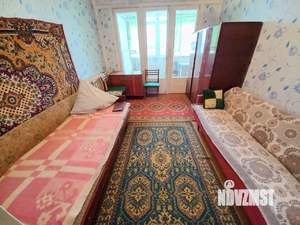2-к квартира, на длительный срок, 48м2, 5/5 этаж