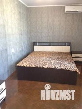 2-к квартира, посуточно, 41м2, 2/5 этаж