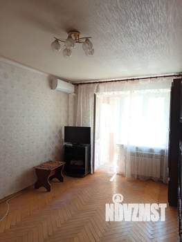 1-к квартира, на длительный срок, 35м2, 2/6 этаж