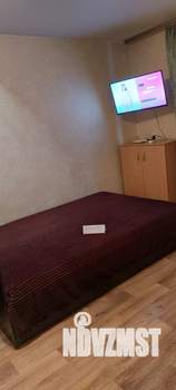 2-к квартира, посуточно, 47м2, 2/4 этаж