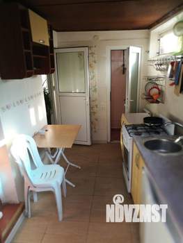 3-к квартира, на длительный срок, 40м2, 1/1 этаж