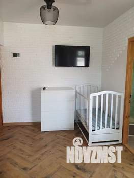 Студия квартира, посуточно, 35м2, 2/2 этаж