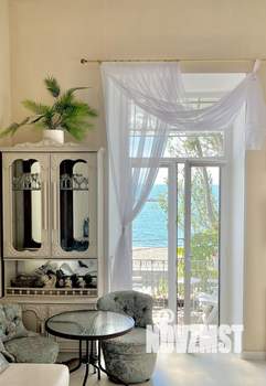 Студия квартира, посуточно, 25м2, 2/2 этаж