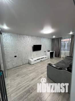 2-к квартира, посуточно, 52м2, 4/5 этаж