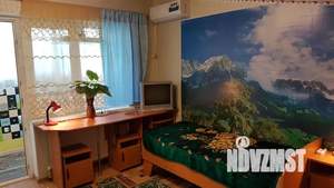 Студия квартира, посуточно, 25м2, 4/4 этаж