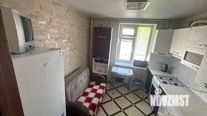 1-к квартира, посуточно, 46м2, 6/9 этаж