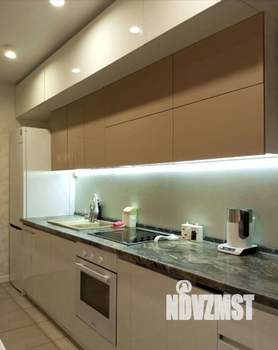 3-к квартира, посуточно, 72м2, 1/4 этаж