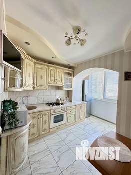 1-к квартира, посуточно, 37м2, 10/11 этаж