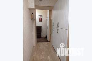 2-к квартира, посуточно, 50м2, 1/3 этаж