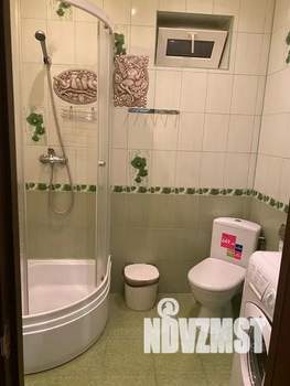 1-к квартира, посуточно, 35м2, 2/2 этаж