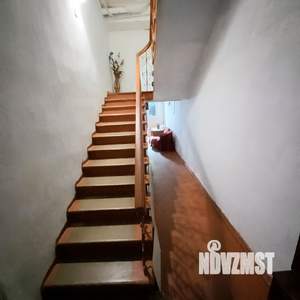 3-к квартира, посуточно, 52м2, 2/2 этаж