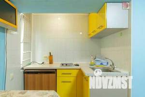 1-к квартира, посуточно, 15м2, 1/1 этаж
