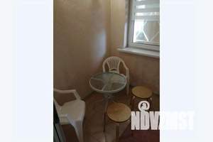 1-к квартира, посуточно, 29м2, 1/1 этаж