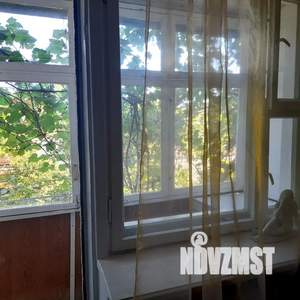 3-к квартира, посуточно, 66м2, 2/5 этаж
