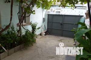 1-к квартира, посуточно, 36м2, 2/2 этаж
