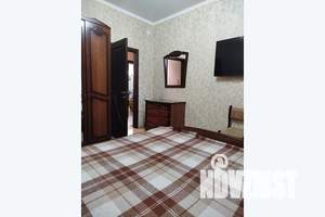 2-к квартира, посуточно, 50м2, 1/3 этаж