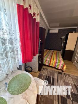 Студия квартира, посуточно, 23м2, 2/2 этаж