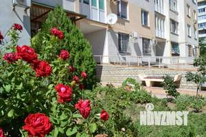 3-к квартира, посуточно, 83м2, 5/5 этаж