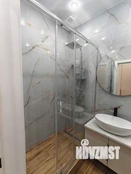 Студия квартира, посуточно, 30м2, 4/6 этаж