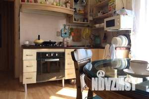 1-к квартира, посуточно, 52м2, 7/9 этаж