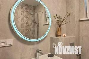 1-к квартира, посуточно, 47м2, 4/9 этаж