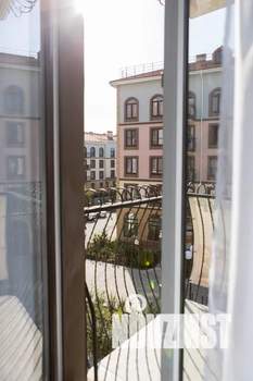 1-к квартира, посуточно, 39м2, 3/5 этаж