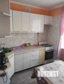 2-к квартира, посуточно, 47м2, 5/5 этаж