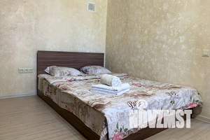 2-к квартира, посуточно, 35м2, 2/2 этаж