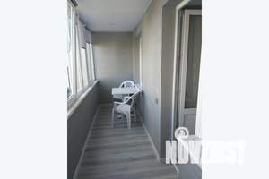 1-к квартира, посуточно, 36м2, 4/9 этаж