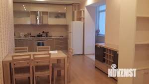3-к квартира, посуточно, 130м2, 5/9 этаж