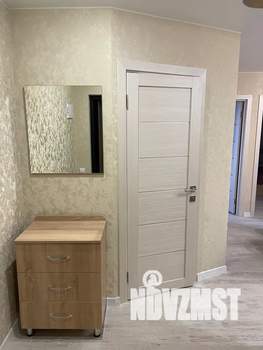 2-к квартира, посуточно, 45м2, 4/9 этаж