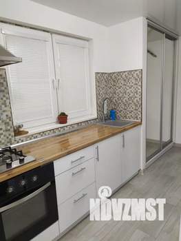 1-к квартира, посуточно, 24м2, 1/1 этаж