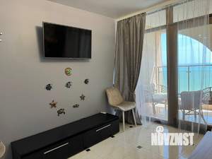 2-к квартира, посуточно, 47м2, 10/10 этаж