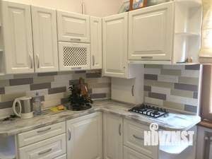 1-к квартира, посуточно, 35м2, 1/2 этаж