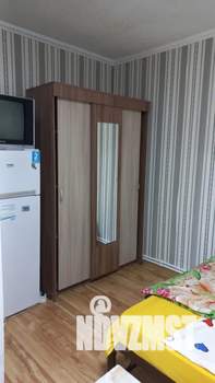 Студия квартира, посуточно, 18м2, 1/2 этаж