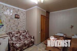 1-к квартира, посуточно, 20м2, 2/2 этаж