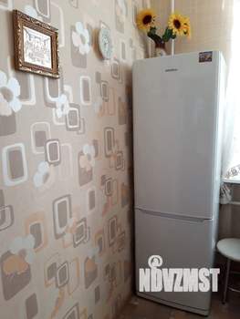 2-к квартира, посуточно, 44м2, 3/3 этаж