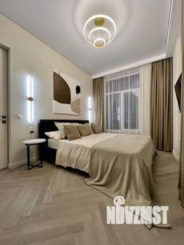 1-к квартира, посуточно, 69м2, 5/6 этаж