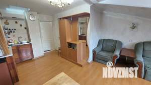 Студия квартира, посуточно, 24м2, 3/3 этаж