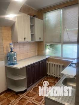 2-к квартира, посуточно, 36м2, 1/2 этаж