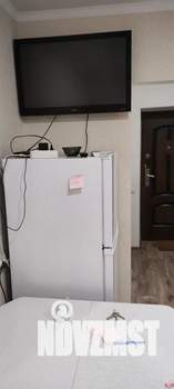 Студия квартира, посуточно, 17м2, 3/5 этаж