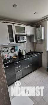 2-к квартира, посуточно, 45м2, 2/5 этаж