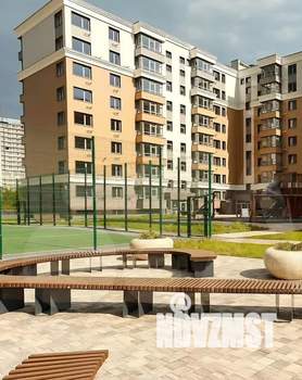 Студия квартира, посуточно, 26м2, 7/9 этаж