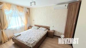2-к квартира, посуточно, 45м2, 2/2 этаж